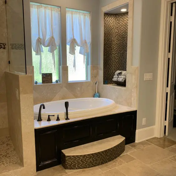 Jacuzzi Bath Remodel 3